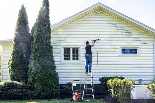 Best Residential House Exterior Washing  in Swift Trail Junction, AZ