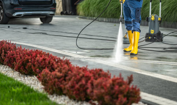 Best Parking Lot and Garage Cleaning  in Swift Trail Junction, AZ