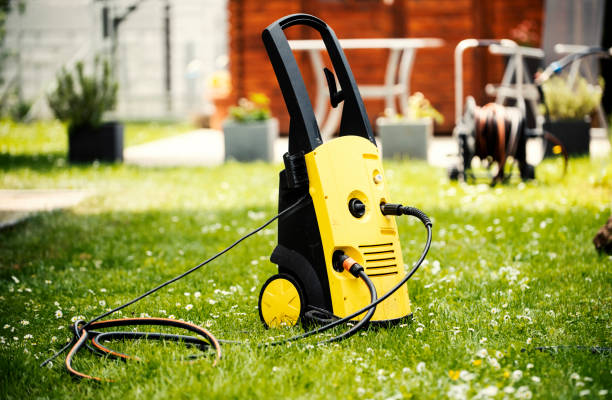 Best Machinery and Equipment Cleaning  in Swift Trail Junction, AZ